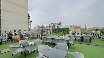 The Ambassador Hotel Dhanmondi