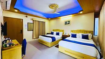The Ambassador Hotel Dhanmondi