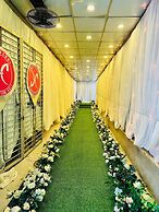 The Ambassador Hotel Dhanmondi