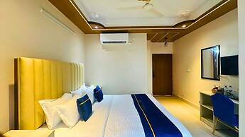 The Ambassador Hotel Dhanmondi