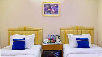 The Ambassador Hotel Dhanmondi