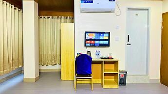 The Ambassador Hotel Dhanmondi