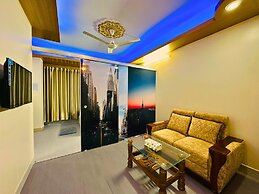 The Ambassador Hotel Dhanmondi