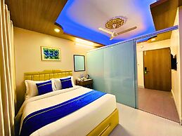 The Ambassador Hotel Dhanmondi