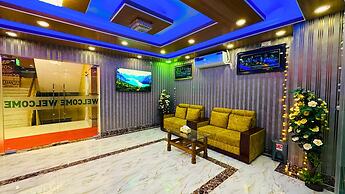 The Ambassador Hotel Dhanmondi