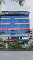 The Ambassador Hotel Dhanmondi