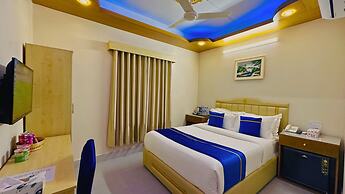 The Ambassador Hotel Dhanmondi