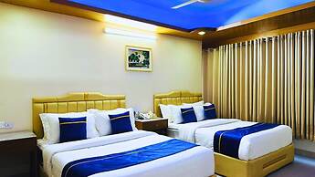 The Ambassador Hotel Dhanmondi