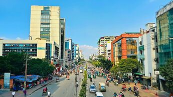 The Ambassador Hotel Dhanmondi