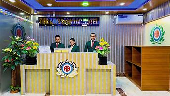 The Ambassador Hotel Dhanmondi