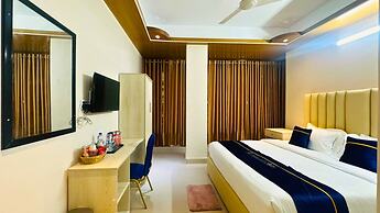 The Ambassador Hotel Dhanmondi