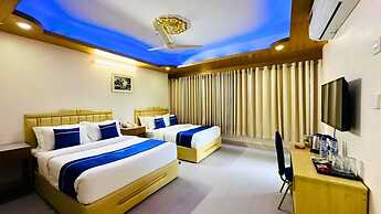 The Ambassador Hotel Dhanmondi