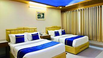 The Ambassador Hotel Dhanmondi