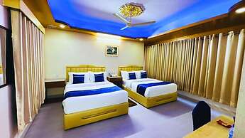 The Ambassador Hotel Dhanmondi