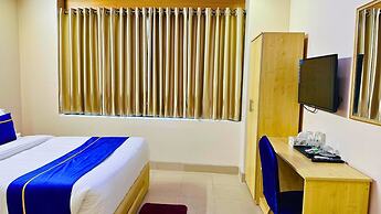 The Ambassador Hotel Dhanmondi