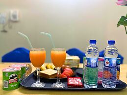The Ambassador Hotel Dhanmondi
