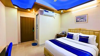 The Ambassador Hotel Dhanmondi