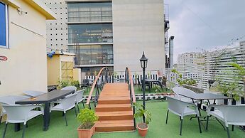 The Ambassador Hotel Dhanmondi