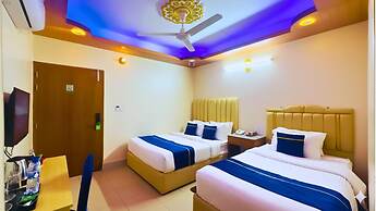 The Ambassador Hotel Dhanmondi