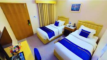 The Ambassador Hotel Dhanmondi