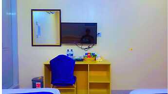 The Ambassador Hotel Dhanmondi