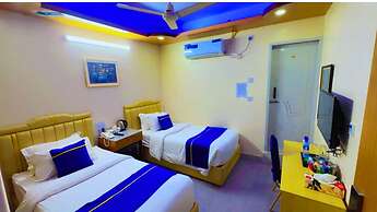 The Ambassador Hotel Dhanmondi