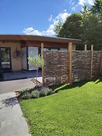 Modern Holiday Home in Ouffet With Terrace