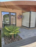 Modern Holiday Home in Ouffet With Terrace