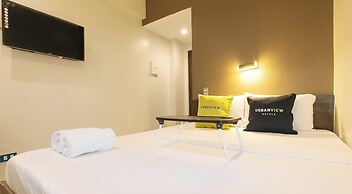 UrbanViewSanAntonio'sPlaceSampalocManila