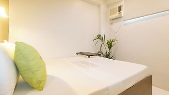 UrbanViewSanAntonio'sPlaceSampalocManila