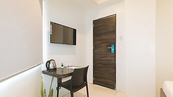 UrbanViewSanAntonio'sPlaceSampalocManila