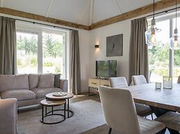 Villa in Someren Near Golf Course