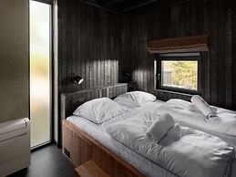 Sauna Lodge Stay With Hillview