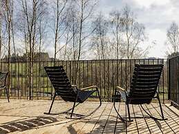 Sauna Lodge Stay With Hillview