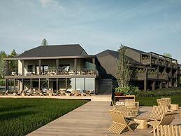 Sauna Lodge Stay With Hillview