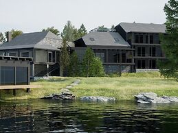 Sauna Lodge Stay With Hillview