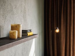Sauna Lodge Stay With Hillview