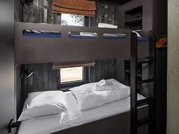 Sauna Lodge Stay With Hillview