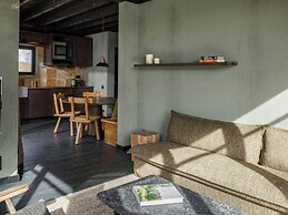 Sauna Lodge Stay With Hillview