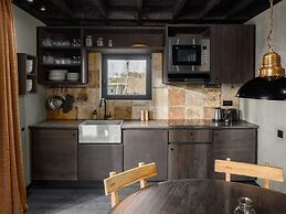 Sauna Lodge Stay With Hillview
