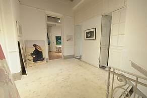 Art House Charcas
