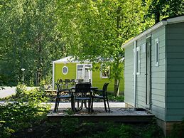Captivating Chalet Near Amsterdam