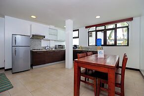 BAY VIEW HOUSE