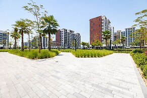 DXB - Azizi Riviera 33 - 501 - DT