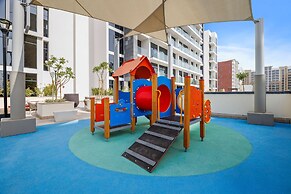 DXB - Azizi Riviera 33 - 501 - DT