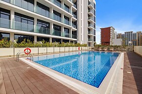 DXB - Azizi Riviera 33 - 501 - DT