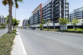 DXB - Azizi Riviera 33 - 501 - DT