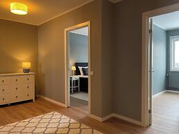 ÁILU - Arctic Hotel Apartments