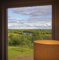 ÁILU - Arctic Hotel Apartments
