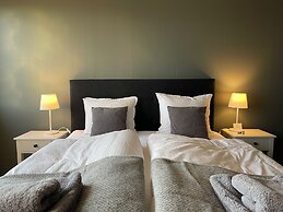 ÁILU - Arctic Hotel Apartments